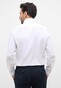 Eterna Original Shirt Poplin Non-Iron Cotton Classic Kent Overhemd Wit