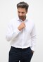 Eterna Original Shirt Poplin Non-Iron Cotton Classic Kent White