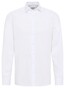 Eterna Original Shirt Poplin Non-Iron Cotton Classic Kent White