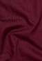 Eterna Original Shirt Poplin Non-Iron Cotton Classic Kent Wine Red