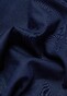 Eterna Original Shirt Pure Cotton Poplin Non-Iron Contrast Lining Overhemd Navy