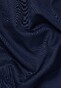 Eterna Original Shirt Uni Cotton Poplin Non-Iron Navy