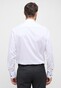 Eterna Original Shirt Uni Cotton Poplin Non-Iron White