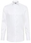 Eterna Performance Shirt Natté Stretch Texture Overhemd Wit