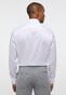 Eterna Performance Shirt Natté Stretch Texture White