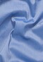 Eterna Performance Shirt Non-Iron Twill Stretch Blue