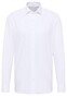 Eterna Performance Shirt Twill Stretch Gala Kent Collar White