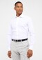 Eterna Performance Shirt Twill Stretch Non-Iron White