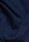 Eterna Performance Shirt Twill-Stretch Plain Color Easy Iron Navy