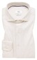 Eterna Premium 1863 Cotton Super Soft Jersey Easy-Iron Shirt Cream