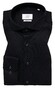 Eterna Premium 1863 Jersey Mercerized Cotton Non-Iron Luxury Softness Shirt Black