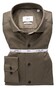 Eterna Premium 1863 Jersey Mercerized Cotton Non-Iron Luxury Softness Shirt Taupe