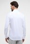 Eterna Premium 1863 Jersey Mercerized Cotton Non-Iron Luxury Softness Shirt White