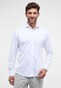 Eterna Premium 1863 Jersey Mercerized Cotton Non-Iron Luxury Softness Shirt White