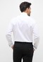 Eterna Premium 1863 Luxury Cotton Two-Ply French Cuffs Shirt White