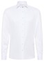 Eterna Premium 1863 Luxury Cotton Two-Ply French Cuffs Shirt White