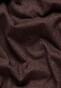 Eterna Premium 1863 Luxury Super Soft Jersey Cotton Wool Blend Shirt Brown