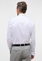 Eterna Premium 1863 Luxury Two-Ply Soft Cotton French Cuffs Shirt White