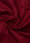 Eterna Premium 1863 Luxury Two-Ply Twill Overhemd Ruby Red