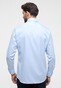 Eterna Premium 1863 Luxury Two-Ply Twill Shirt Light Blue