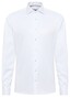 Eterna Premium 1863 Luxury Two-Ply Twill Shirt White