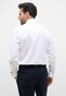 Eterna Premium 1863 Luxury Two-Ply Twill Shirt White