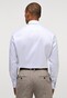 Eterna Premium 1863 Non-Iron Luxury Two-Ply Twill Shirt White