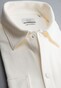 Eterna Premium 1863 Overshirt Jersey Modern Kent Off White