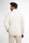 Eterna Premium 1863 Overshirt Jersey Modern Kent Off White