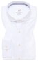 Eterna Premium 1863 Soft Jersey Plain Color Mercerized Cotton Non-Iron Shirt White