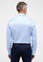 Eterna Premium 1863 Soft Luxury Easy-Iron Shirt Light Blue