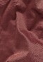 Eterna Premium 1863 Soft Luxury Twill Garment Washed Overhemd Aubergine