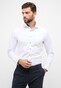 Eterna Premium 1863 Super Soft Cotton Easy-Iron Twill Shirt White