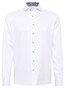 Eterna Premium 1863 Super Soft Quality Twill Easy-Iron Shirt White