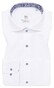 Eterna Premium 1863 Super Soft Quality Twill Easy-Iron Shirt White