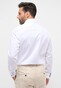 Eterna Premium 1863 Super Soft Quality Twill Easy-Iron Shirt White