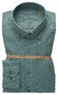 Eterna Upcycling Shirt Oxford Check Classic Button-Down Green