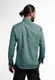 Eterna Upcycling Shirt Oxford Check Classic Button-Down Green