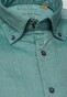 Eterna Upcycling Shirt Oxford Classic Button-Down Easy-Iron Green