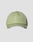Eton 6-Panel Uni Cotton Cap Light Green