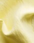 Eton Albini Linen Button Down Lightweight Weave Shirt Yellow