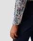 Eton Allover Fantasy Paisley Pattern Luxury Signature Twill Overhemd Multicolor