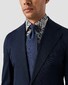 Eton Allover Fantasy Paisley Pattern Luxury Signature Twill Overhemd Multicolor