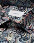 Eton Allover Fantasy Paisley Pattern Luxury Signature Twill Overhemd Multicolor