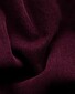 Eton Baby Corduroy Horn Effect Buttons Overhemd Burgundy