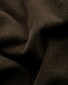 Eton Baby Corduroy Horn Effect Buttons Overhemd Donker Groen
