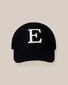 Eton Baseball Cap Wool Blend Navy