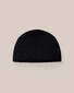 Eton Baseball Cap Wool Blend Navy