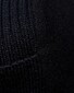 Eton Baseball Cap Wool Blend Navy