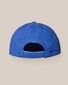 Eton Baseball Jersey Cap Blauw